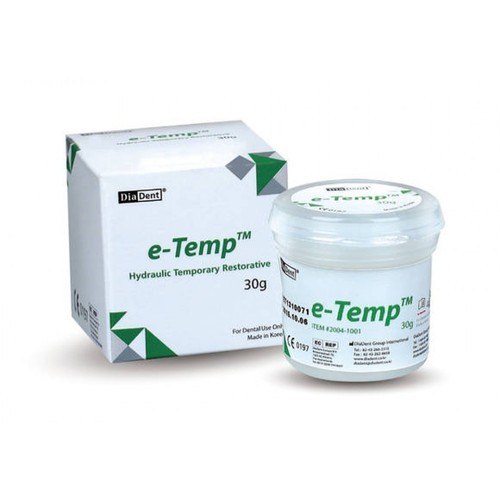 Diadent E -temp 30g